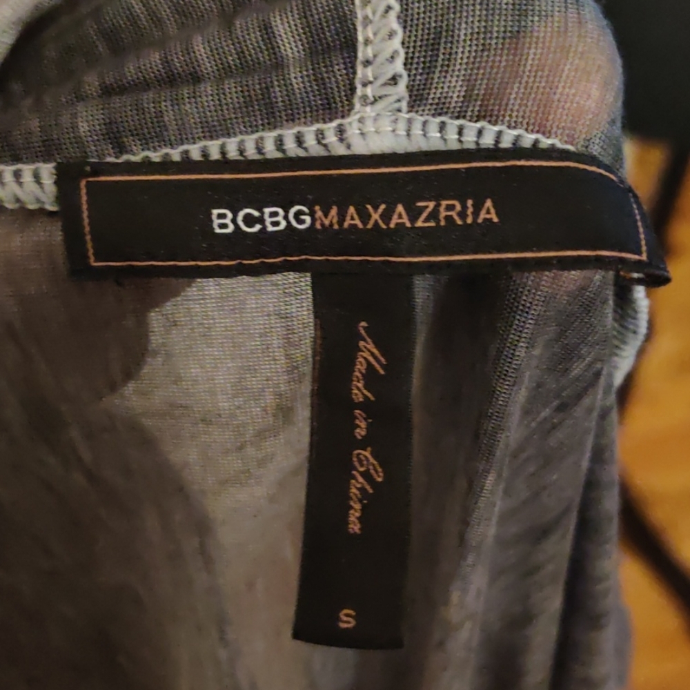 BcbgMaxazria top